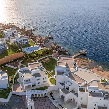 Pickalbatros Golf Beach Resort