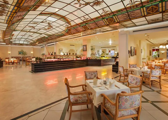 Resort Pickalbatros Golf Sharm el-Sheikh