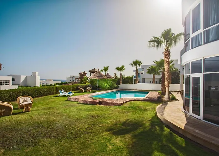 Pickalbatros Golf Üdülőközpont 5*