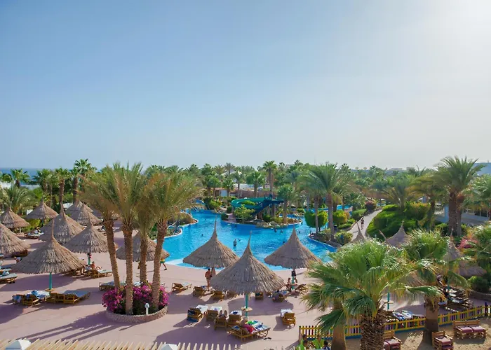 Pickalbatros Golf Üdülőközpont 5*