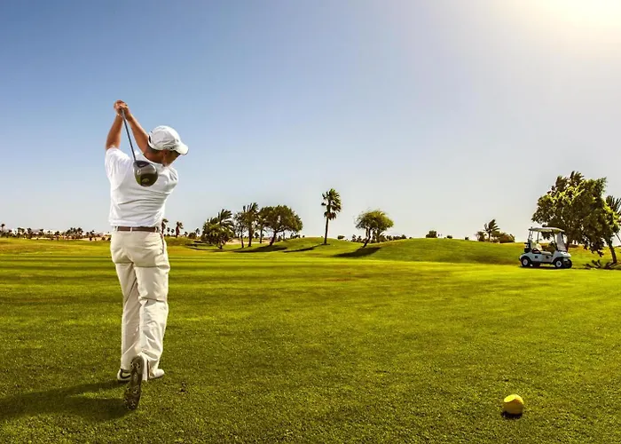 Pickalbatros Golf 5* Sarm es-Sejk