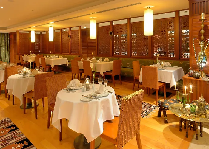 Pickalbatros Golf Resort 5*