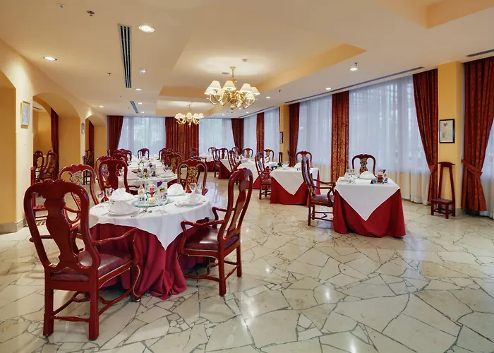Pickalbatros Golf 5* Sarm es-Sejk