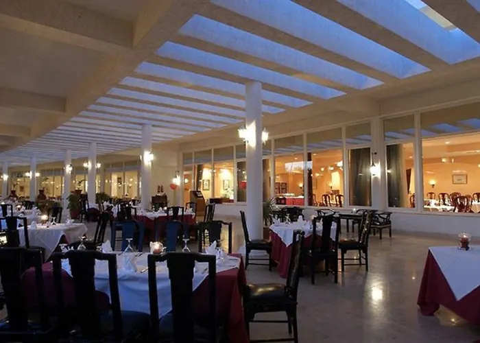 Pickalbatros Golf 5* Sarm es-Sejk