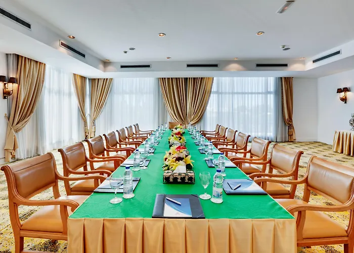 Pickalbatros Golf Üdülőközpont 5*