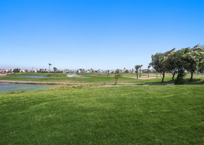 Pickalbatros Golf
