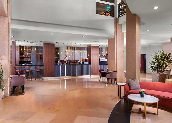 Pickalbatros Golf Üdülőközpont 5*