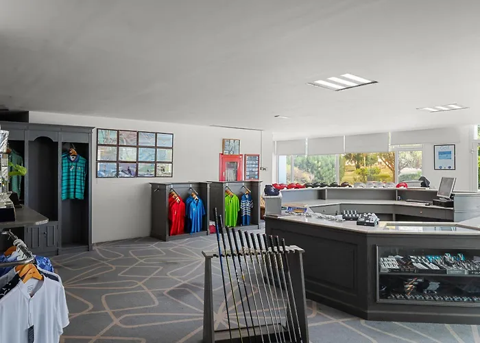 Pickalbatros Golf 5* Sarm es-Sejk