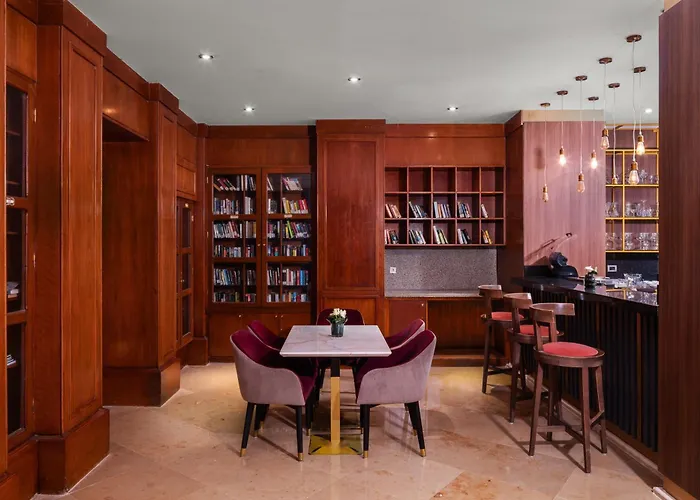 Üdülőközpont Pickalbatros Golf 5*