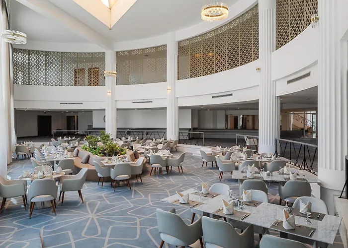 Pickalbatros Golf Üdülőközpont 5*