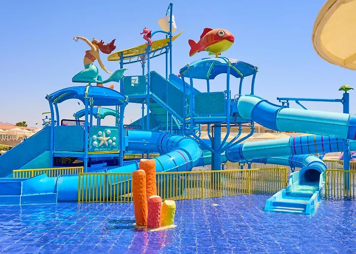 Resort Pickalbatros Golf 5*
