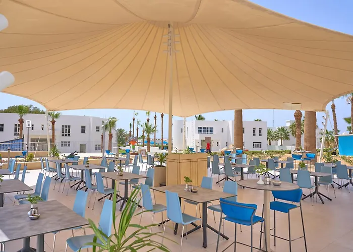 Üdülőközpont Pickalbatros Golf 5*