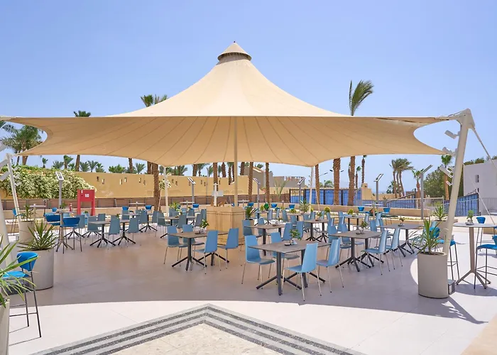 Pickalbatros Golf Sharm el-Sheikh