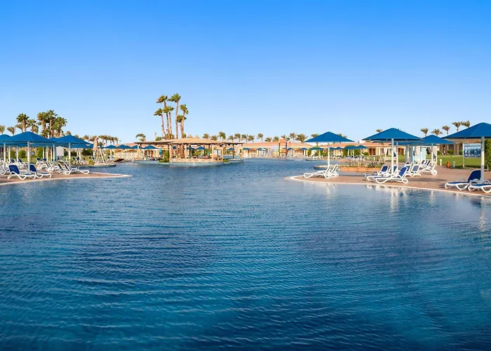 Pickalbatros Golf Üdülőközpont 5*
