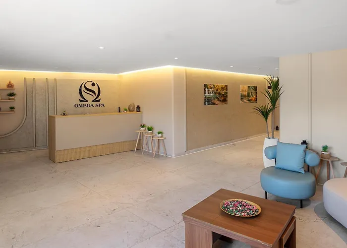 Pickalbatros Golf 5* Sarm es-Sejk