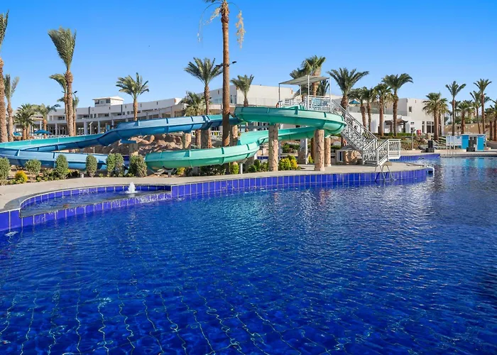 Pickalbatros Golf 5* Sarm es-Sejk